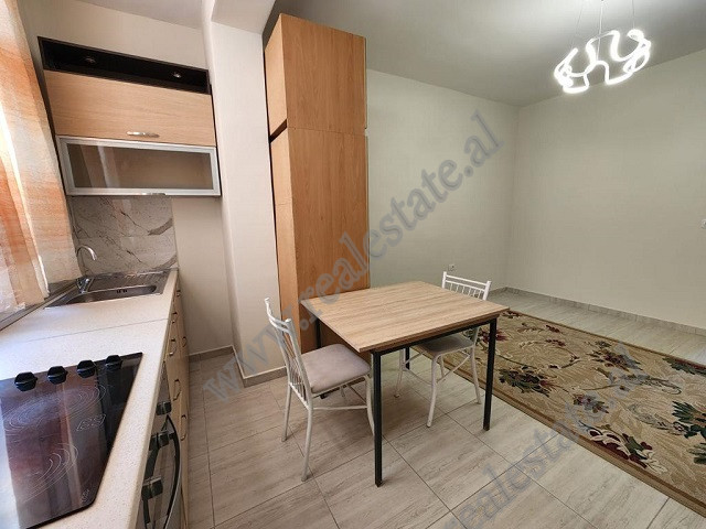 Studio for rent near Selvia area in Tirana, in Albania